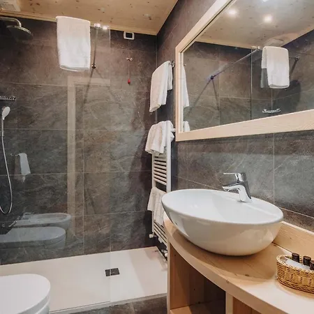 Otel Menardi 3*
