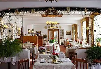 Menardi Otel 3*